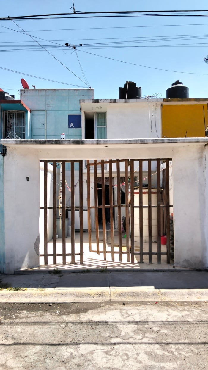 La Guadalupana, Ecatepec image