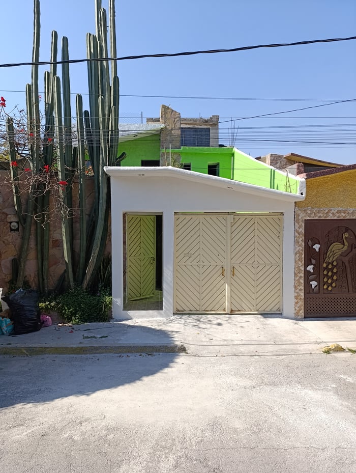 Jardines de Morelos, Ecatepec image