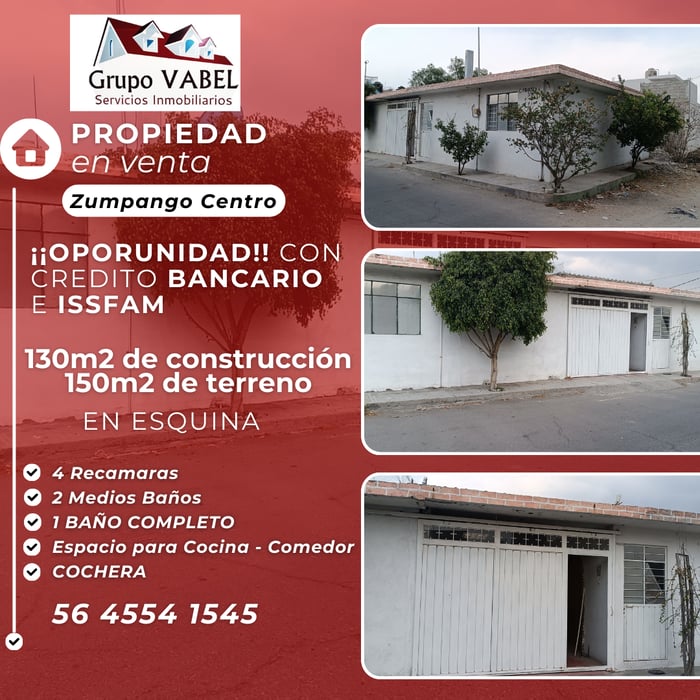 Zumpango Centro image